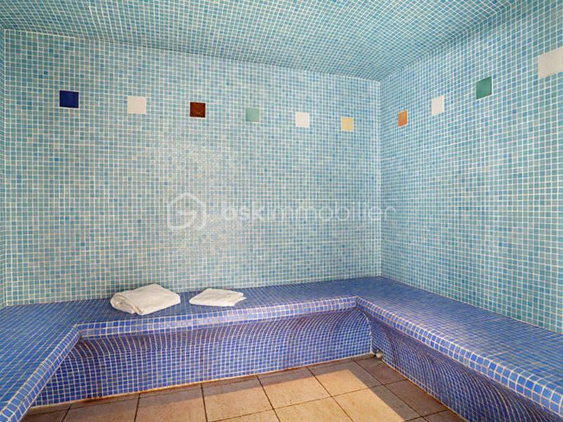 Appartement - 49 m² - 3 pièces