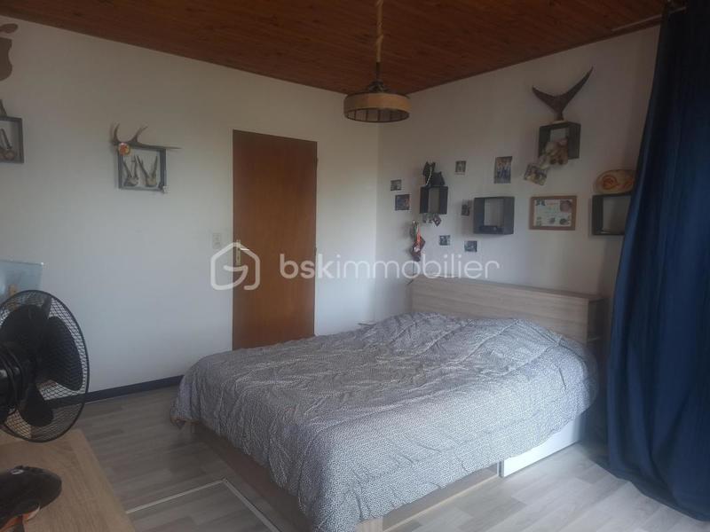 Villa - 190 m² - 6 pièces