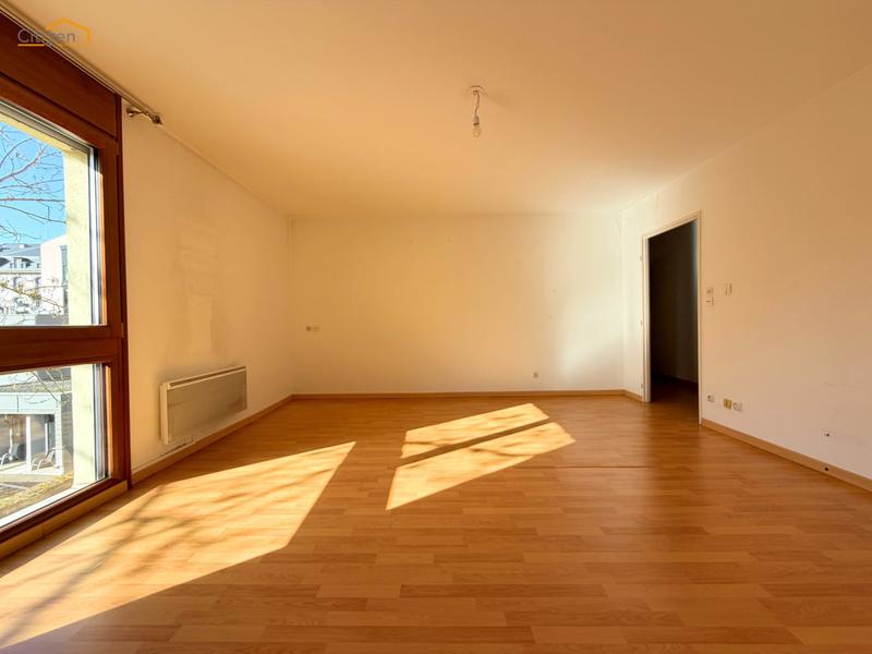 Appartement - 51 m² - 2 pièces