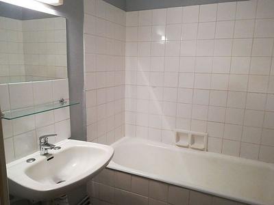 Appartement - 71 m² - 4 pièces