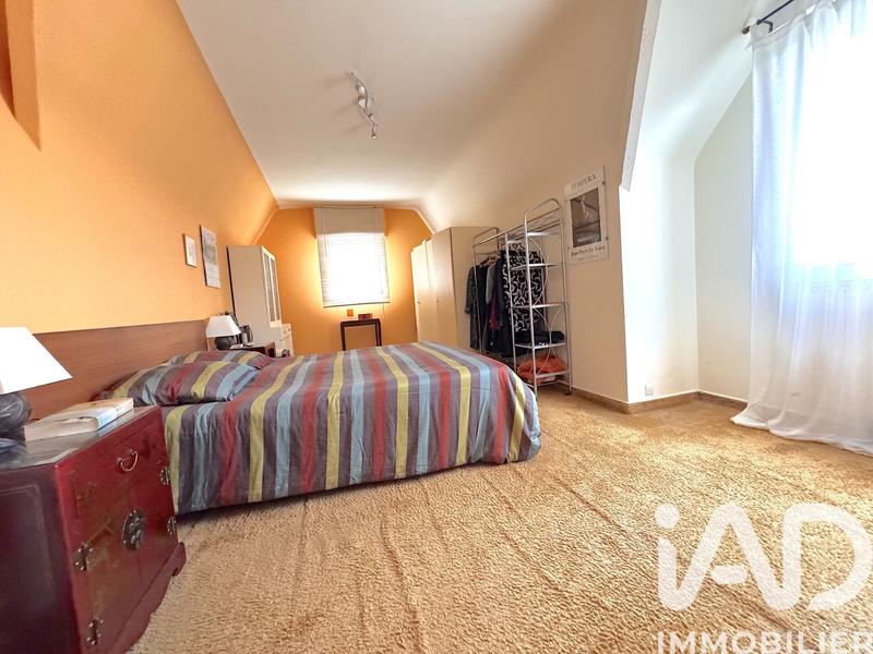 Maison - 154 m² - 5 pièces