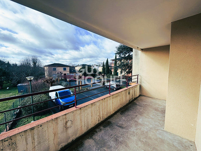 Appartement - 87 m² - 4 pièces