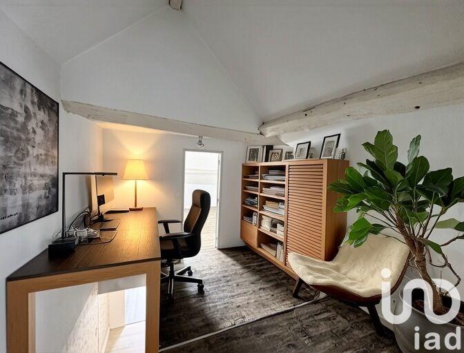 Maison - 71 m² - 3 pièces