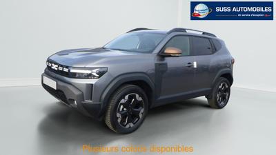 Dacia Duster TCe 130 4x4 Extreme