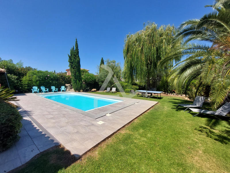 Villa - 135 m² - 6 pièces