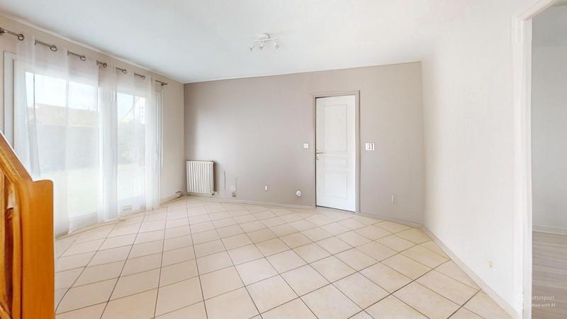 Maison - 97 m² - 5 pièces