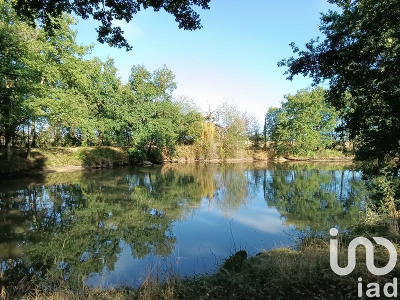 Terrain - 30 533 m²