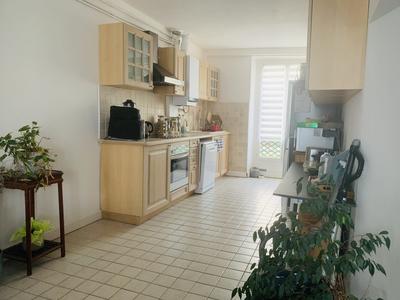 Appartement - 73 m² - 3 pièces