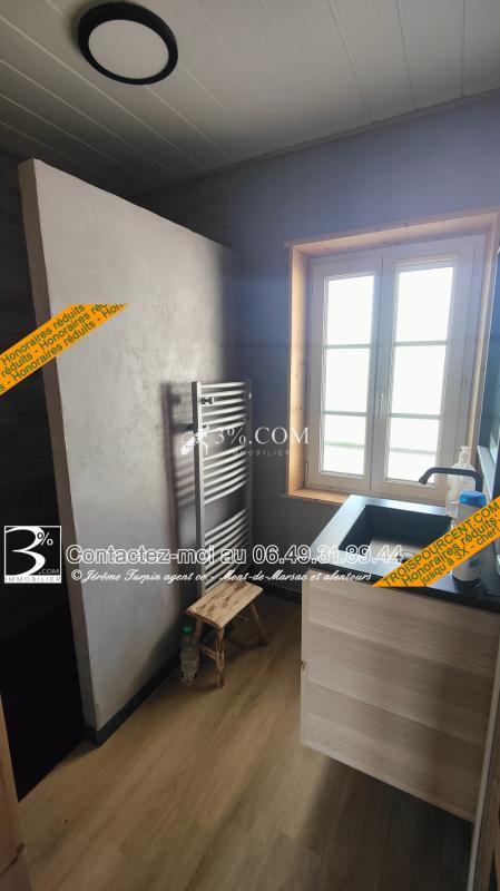 Maison de village - 275 m² - 7 pièces