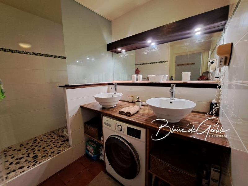 Appartement - 35 m² - 1 pièce