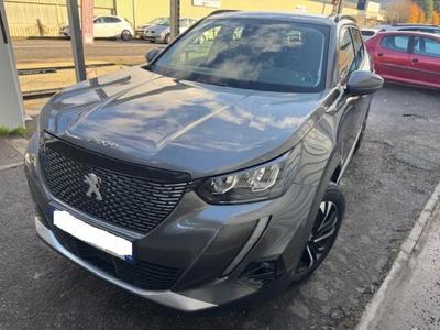 Peugeot 2008 BlueHDi 130 s&amp;S Eat8 Allure Pack