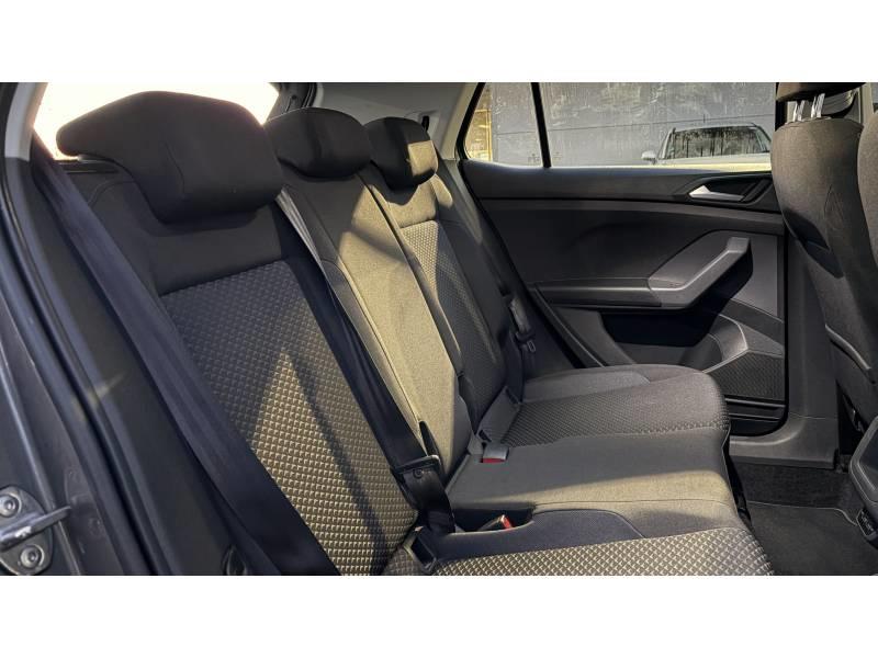 Volkswagen t-Cross 1.0 Tsi 115 Start/Stop Dsg7 United