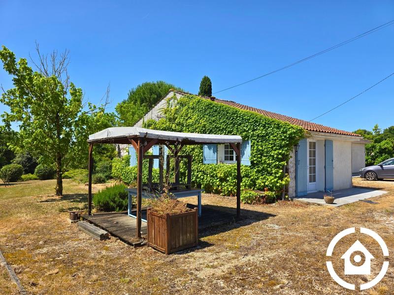 Maison - 179 m² - 8 pièces