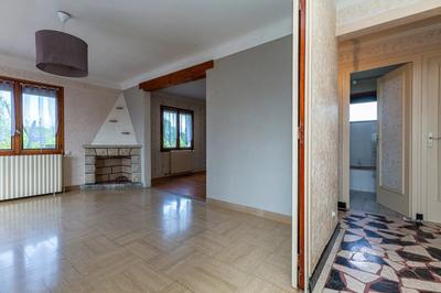 Maison - 71 m² - 3 pièces