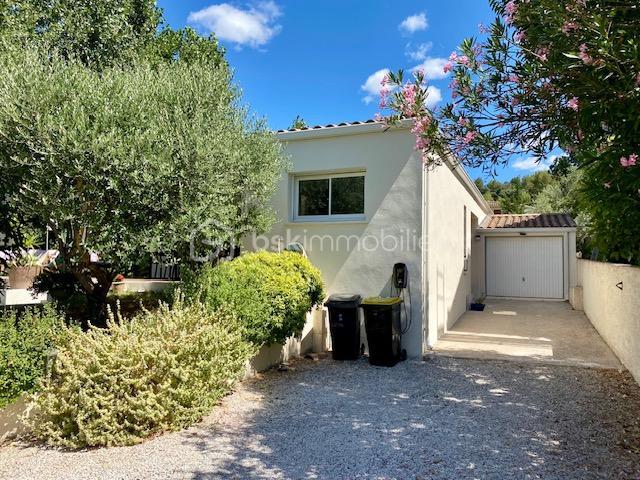 Maison - 151 m² - 6 pièces