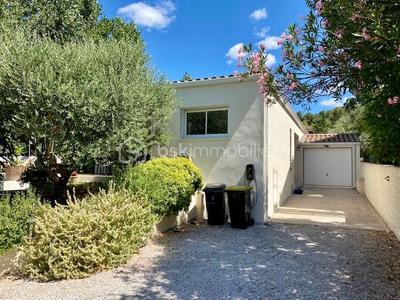 Maison - 151 m² - 6 pièces