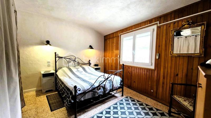 Maison de village - 73 m² - 3 pièces