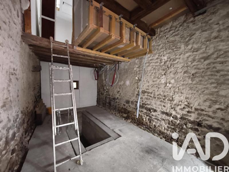 Ferme - 32 m² - 3 pièces