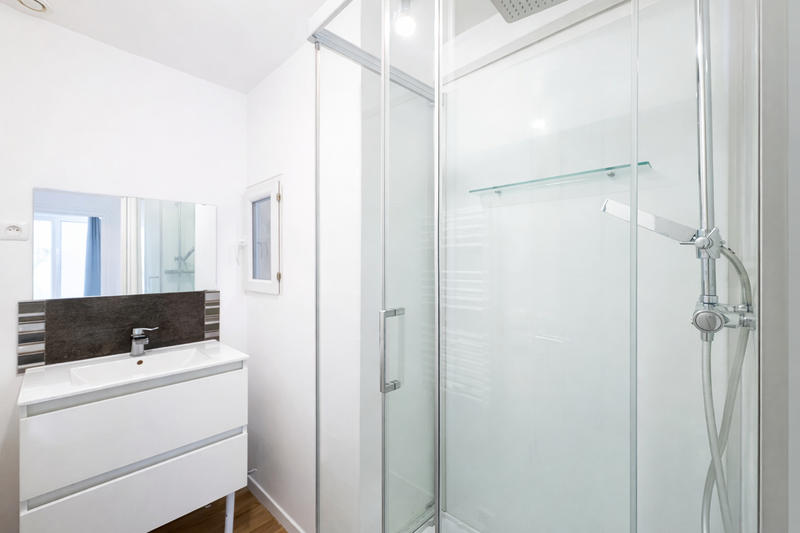 Appartement - 47 m² - 3 pièces