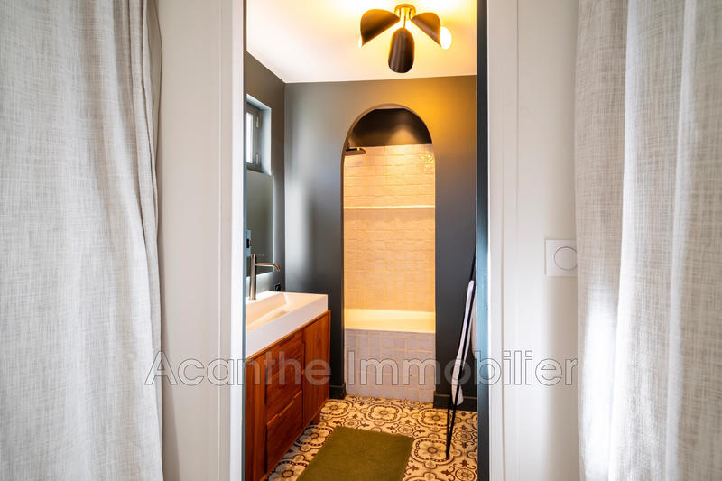 Appartement - 120 m²