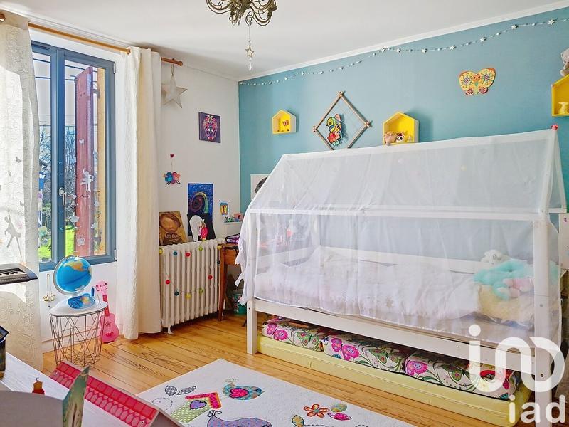 Maison - 171 m² - 6 pièces