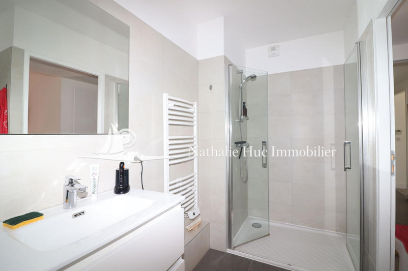 Appartement - 101 m² - 4 pièces