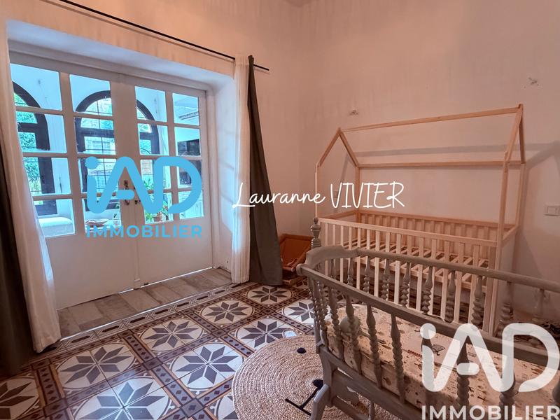 Appartement - 73 m² - 3 pièces