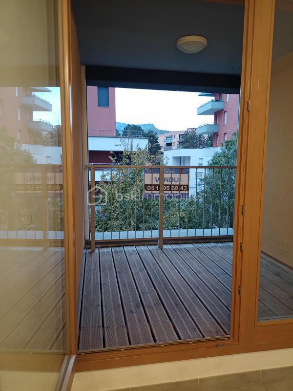 Appartement - 53 m² - 2 pièces