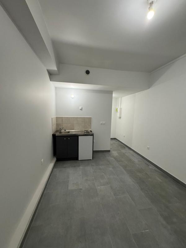Studio - 19 m² - 1 pièce