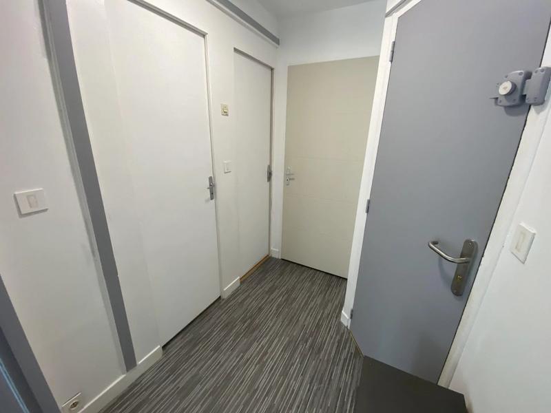 Appartement - 30 m² - 2 pièces