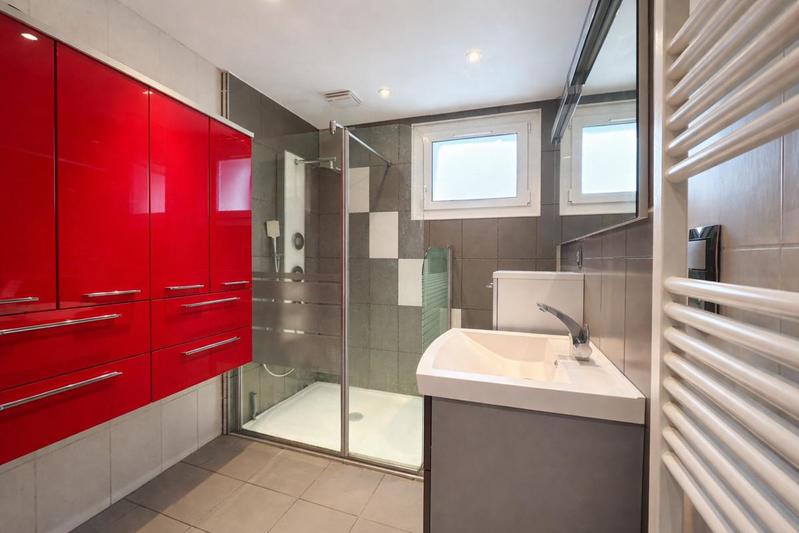 Maison - 130 m² - 4 pièces