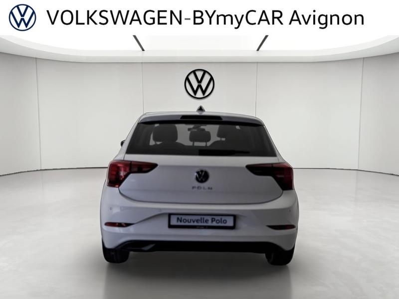 Volkswagen Polo 1.0 Tsi 95 s&amp;S Dsg7 Vw Edition