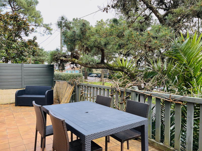 Maison - 91 m² - 4 pièces