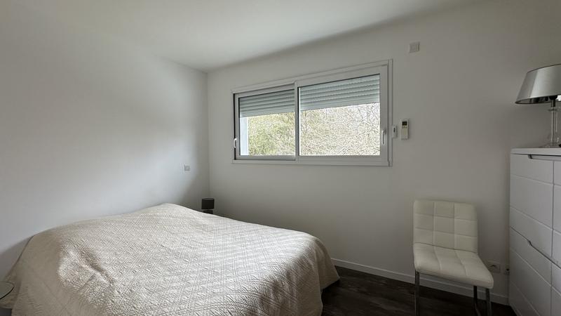 Maison d'architecte - 310 m² - 9 pièces