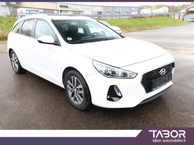 Hyundai i30 1.0 t-Gdi 120 Family+ Gps KeyL Cam