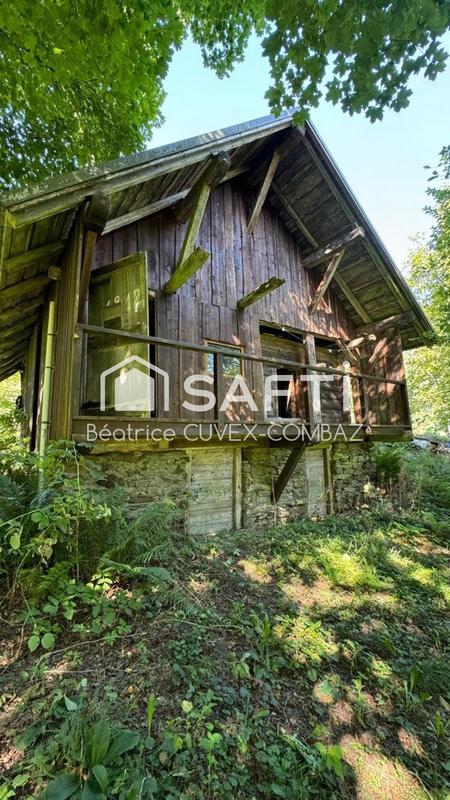 Maison - 195 m² - 7 pièces