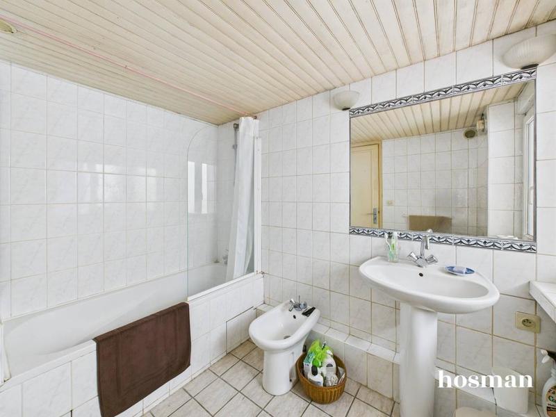 Maison - 150 m² - 6 pièces