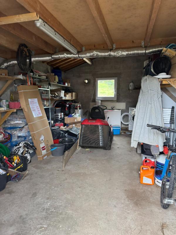 Maison traditionnelle - 75 m² - 3 pièces