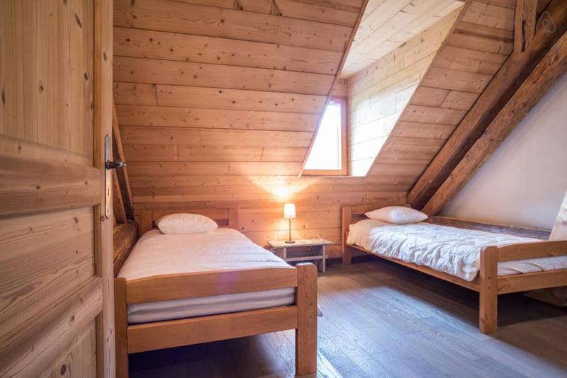 Duplex - 76 m² - 4 pièces