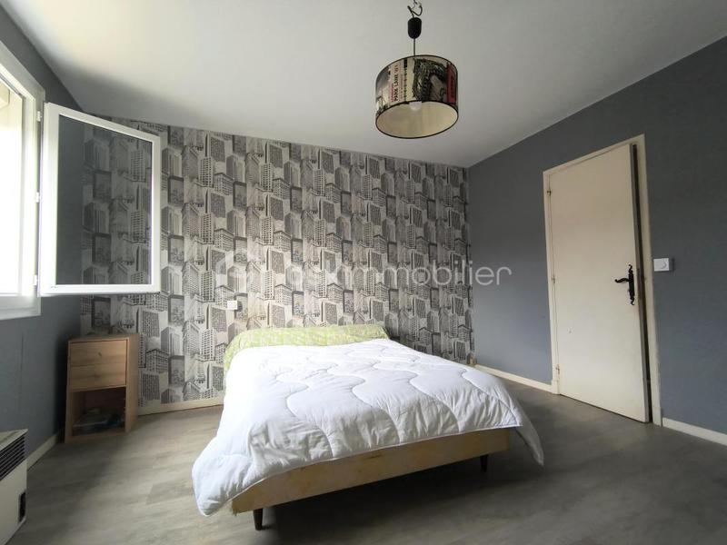 Maison - 142 m² - 6 pièces