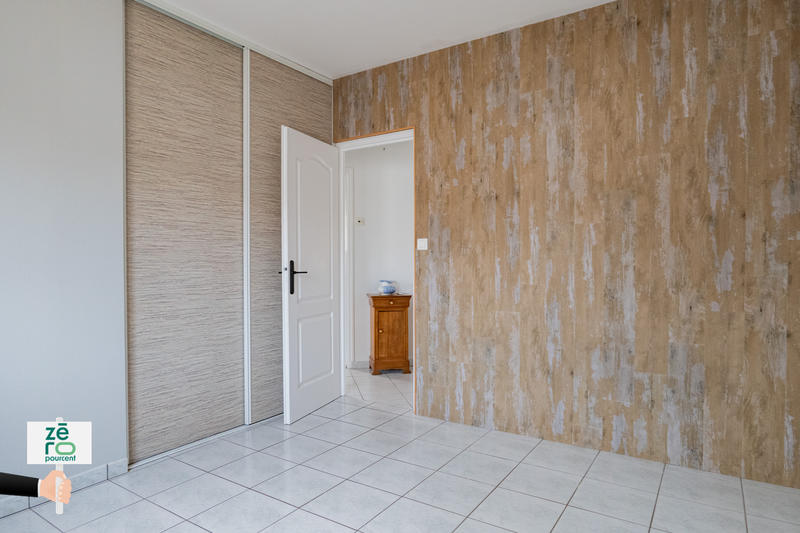 Maison - 104 m² - 5 pièces