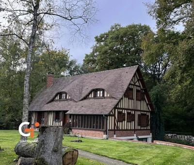 Maison - 148 m² - 7 pièces