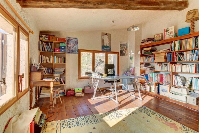 Maison - 188 m² - 6 pièces