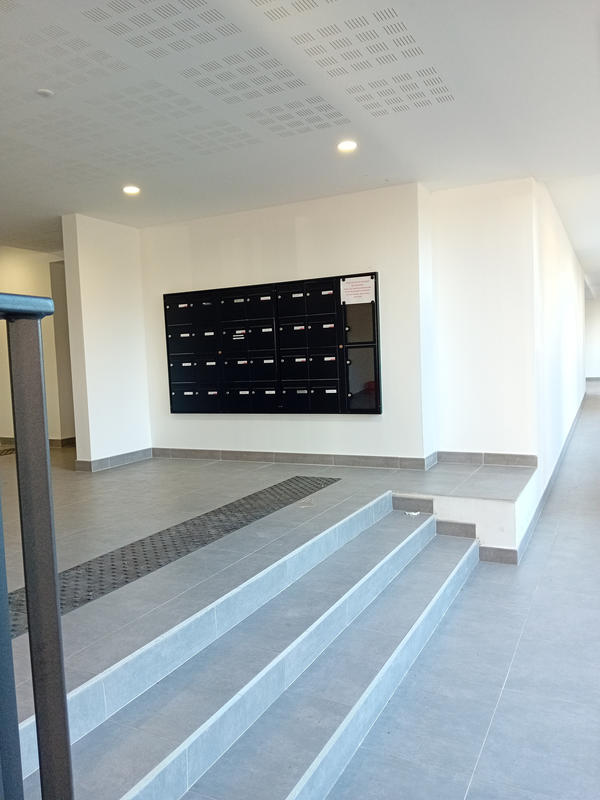 Appartement - 23 m² - 1 pièce