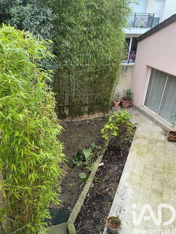 Maison - 163 m² - 7 pièces