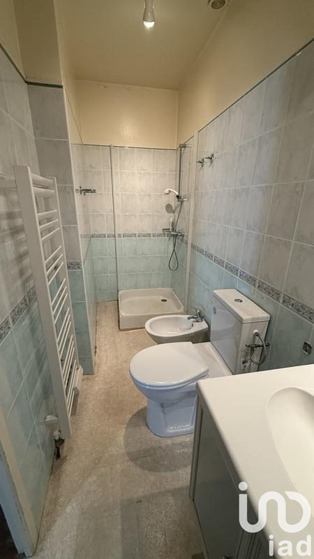 Maison de village - 180 m² - 8 pièces