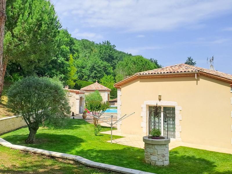 Maison - 134 m² - 4 pièces