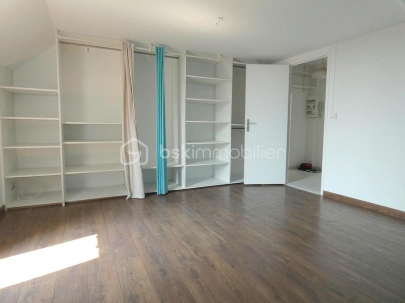 Appartement - 81 m² - 3 pièces