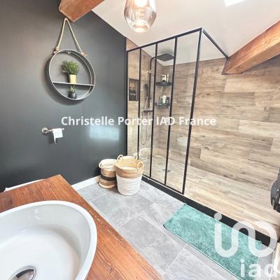 Maison - 200 m² - 6 pièces