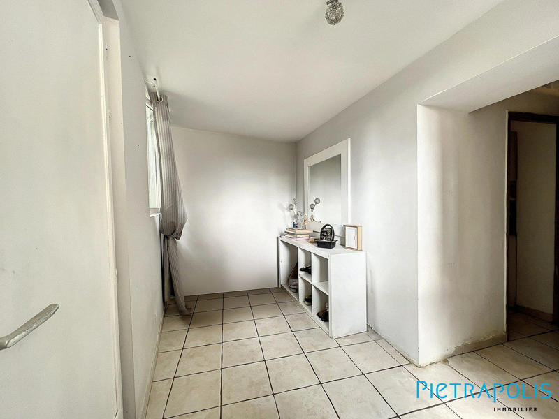 Maison - 101 m² - 5 pièces